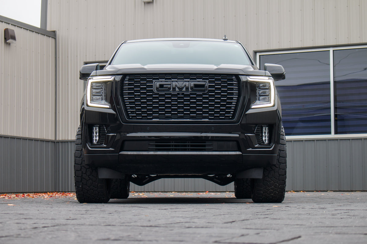 2024 GMC Yukon Denali #RR172633