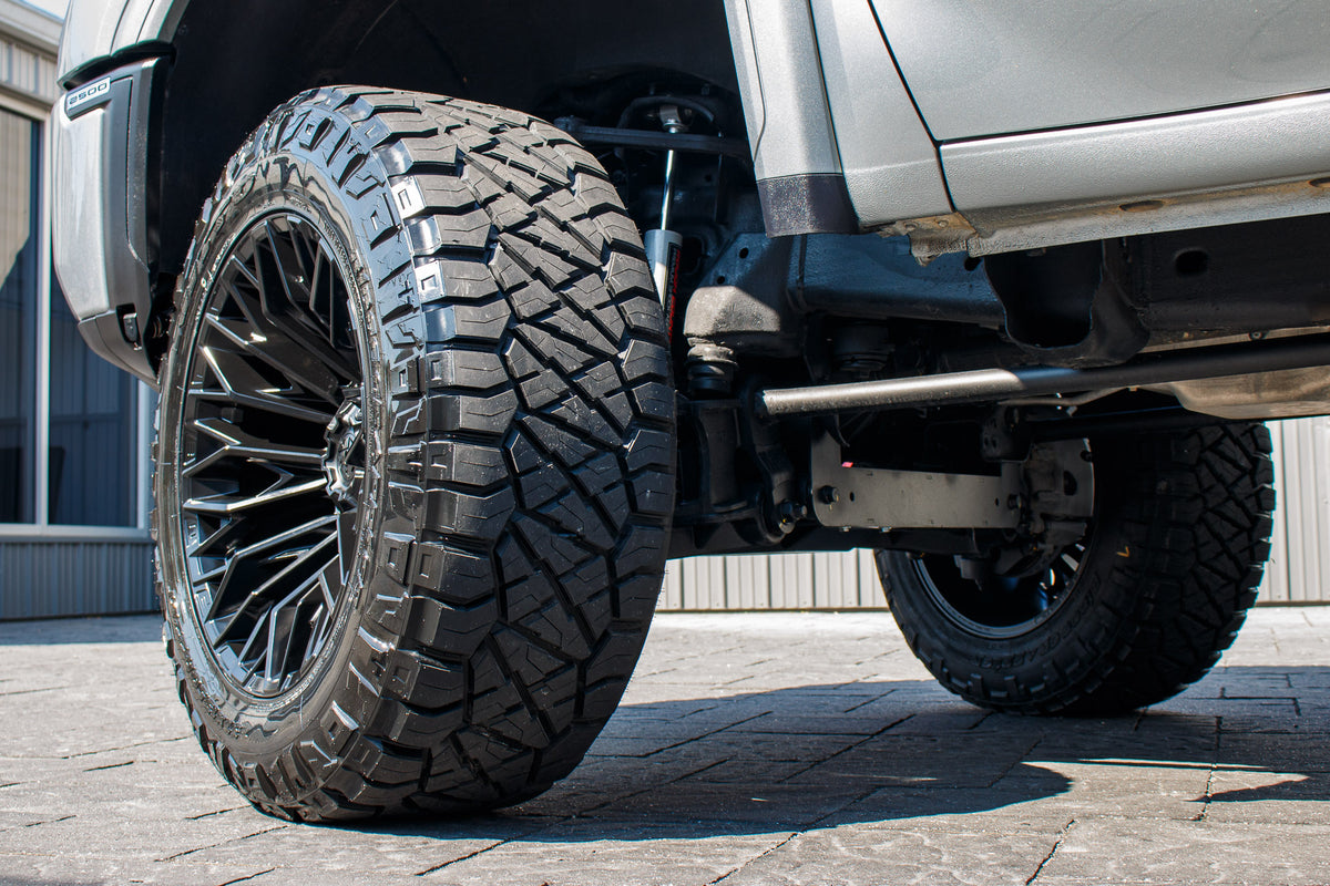 2024 GMC Sierra 2500 HD Denali #RF240490