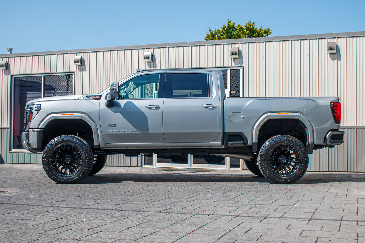 2024 GMC Sierra 2500 HD Denali #RF240490