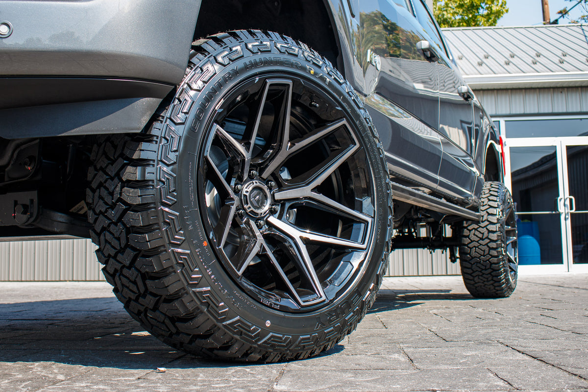 2023 Ford F-150 XLT #PFA69516