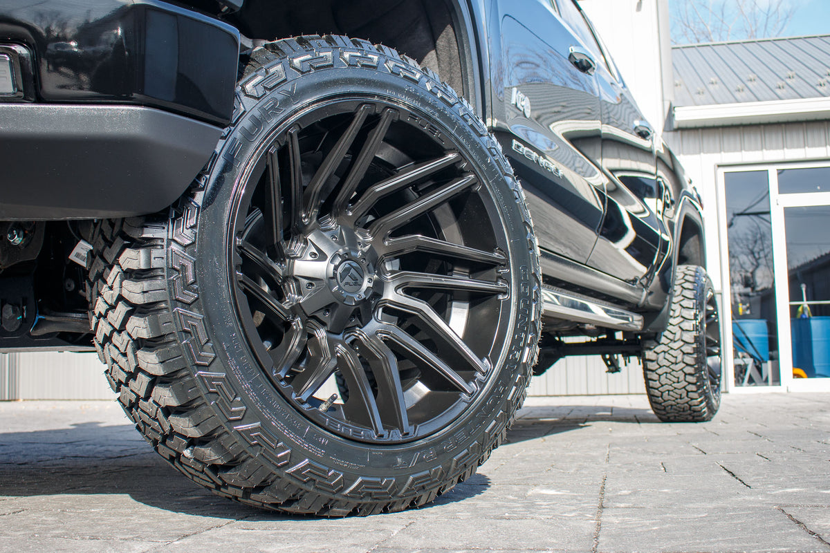 2024 GMC Sierra 1500 Denali #RG385565