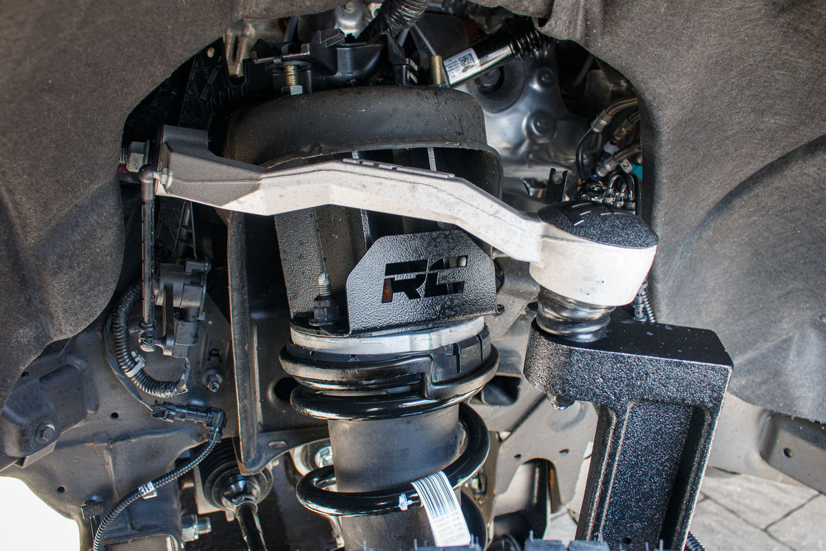 2024 GMC Sierra 1500 Denali #RG385565