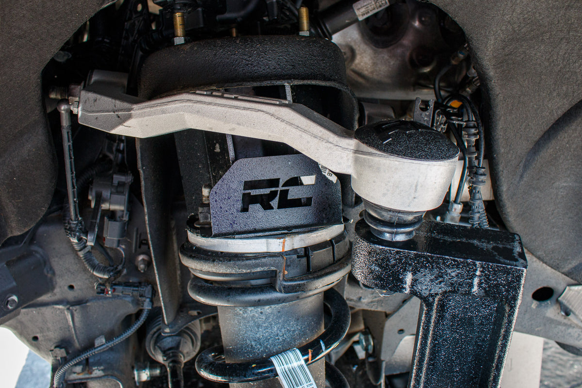 2024 GMC Sierra 1500 Denali #RZ137256