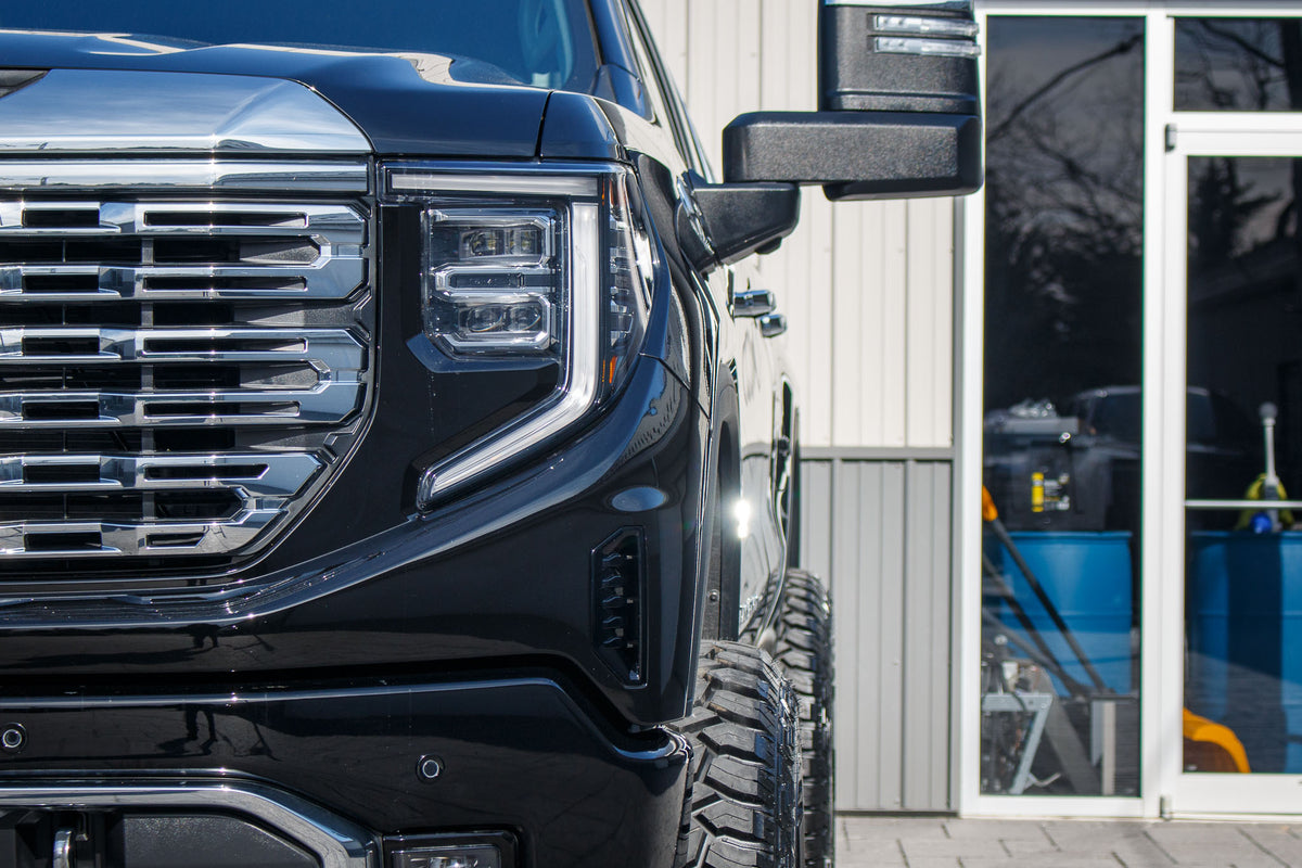 2024 GMC Sierra 1500 Denali #RG385565