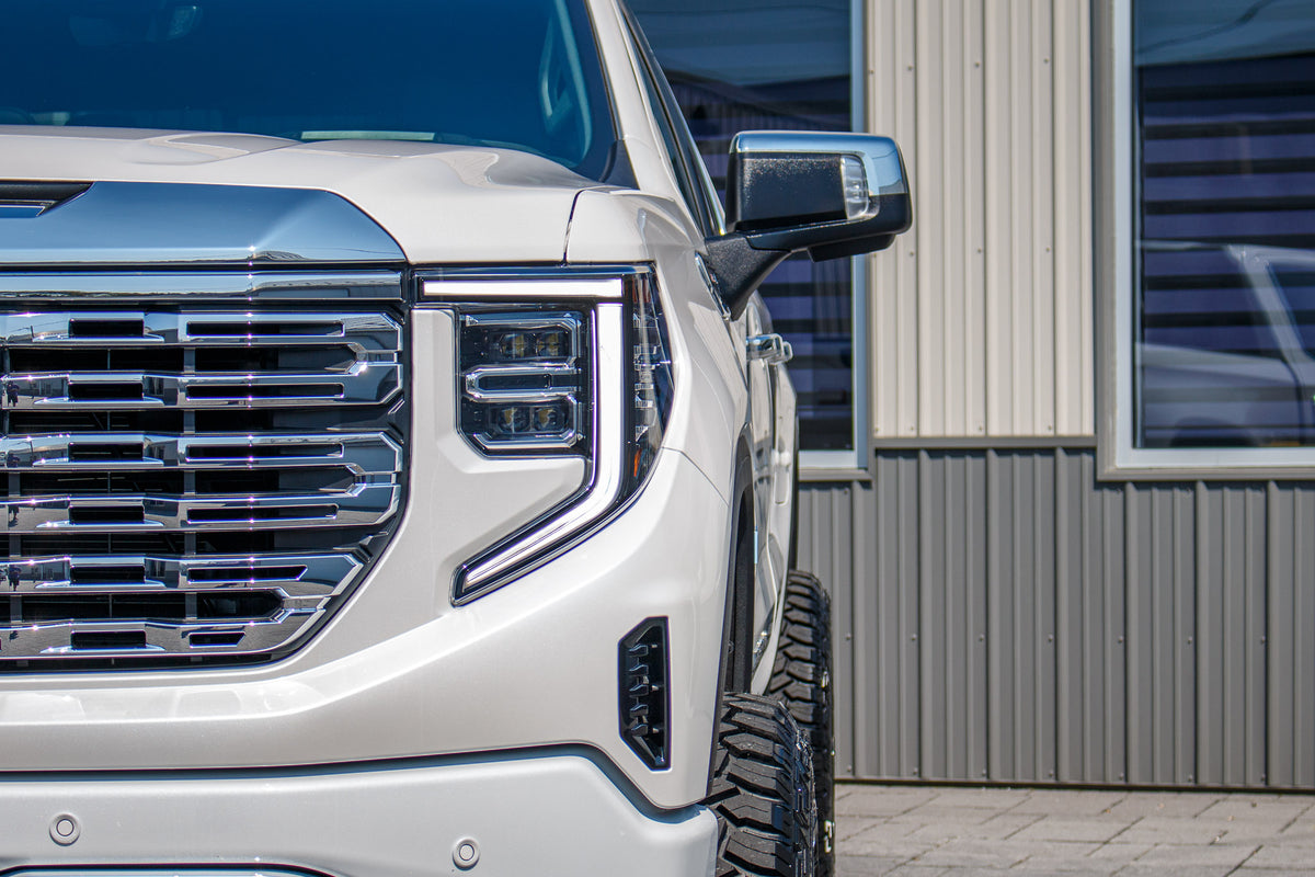 2024 GMC Sierra 1500 Denali #RZ137256