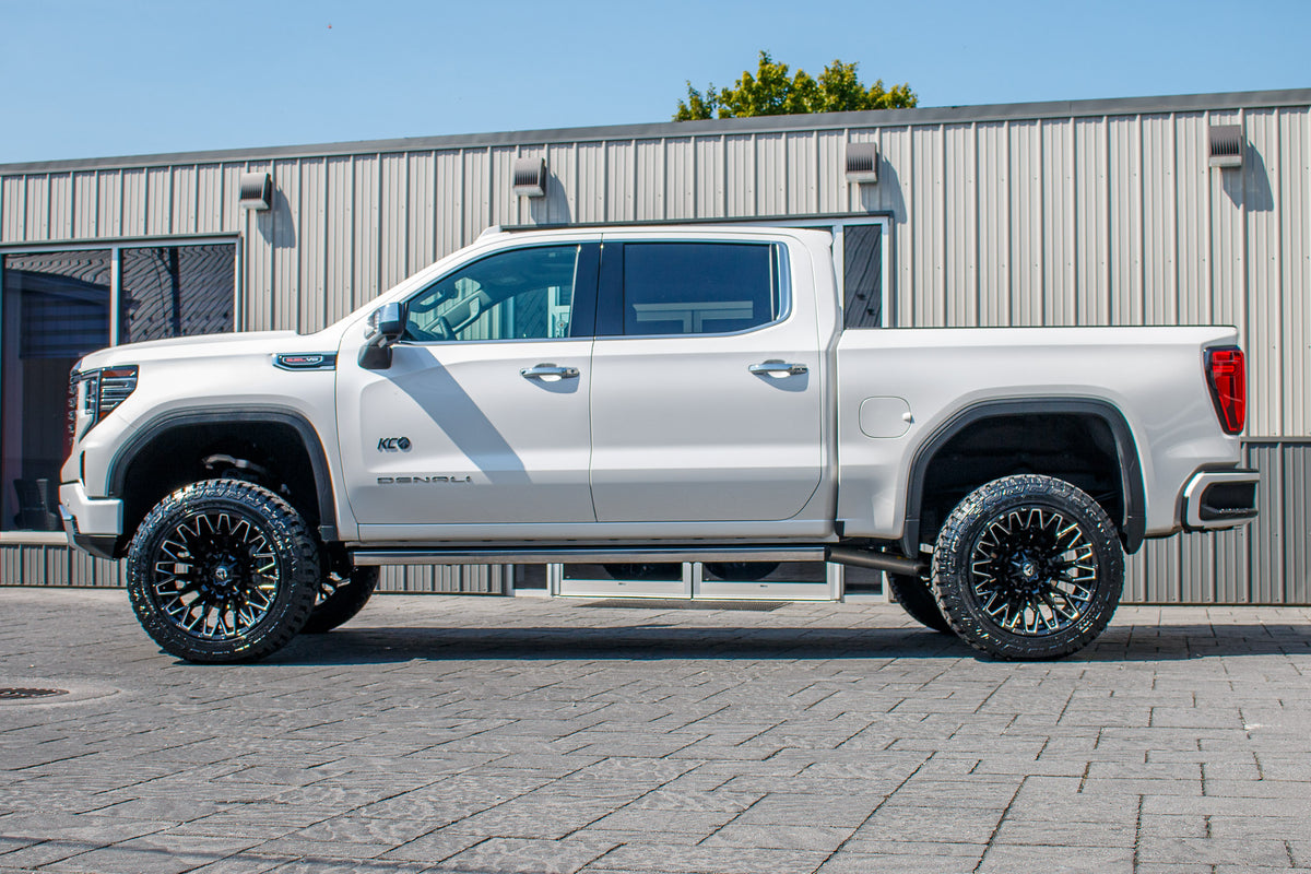 2024 GMC Sierra 1500 Denali #RZ137256