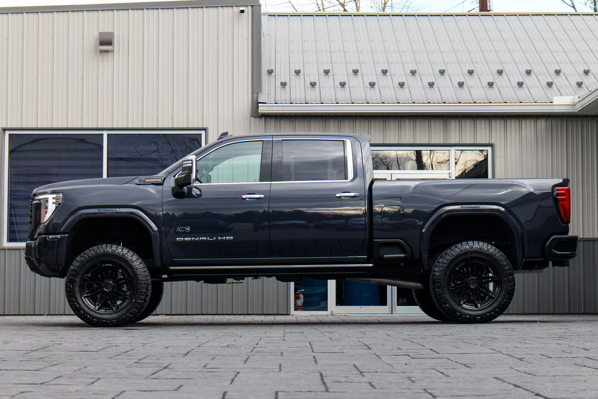 2024 GMC Sierra 2500 HD Denali Ultimate #RF239851