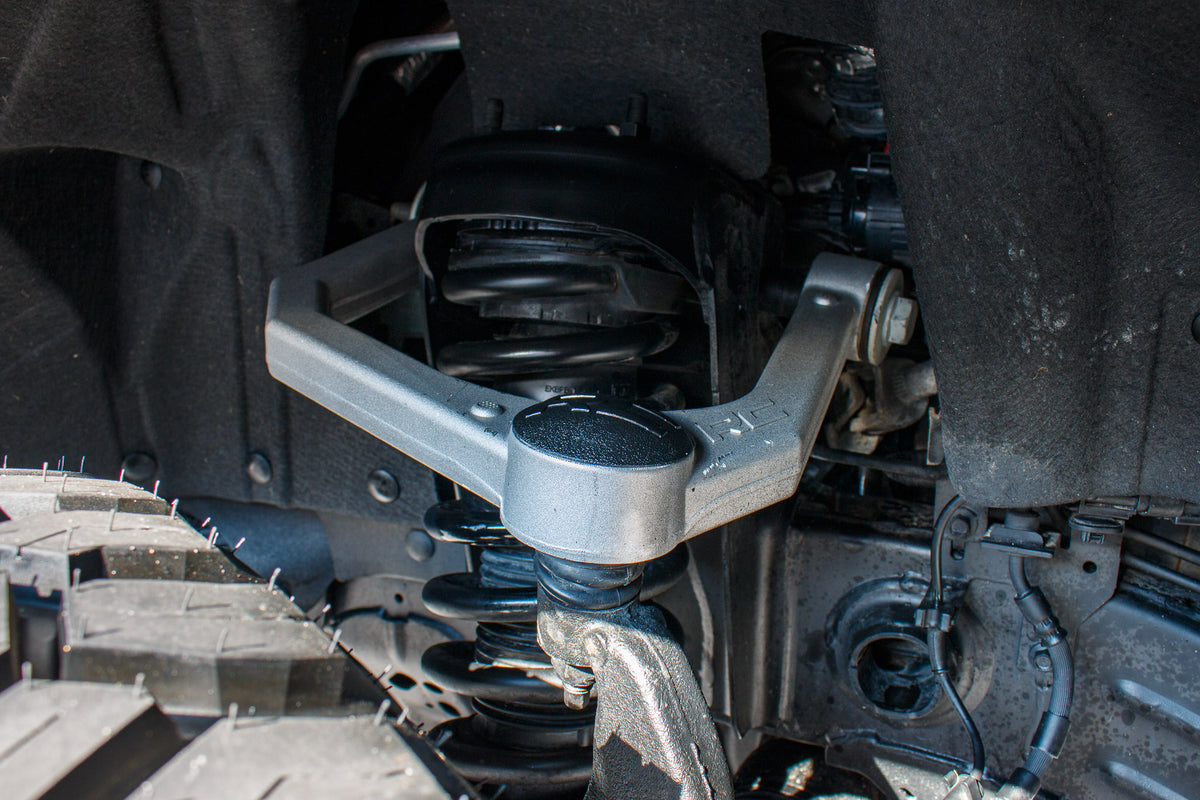 2023 Ford Bronco Outer Banks #PLB40676