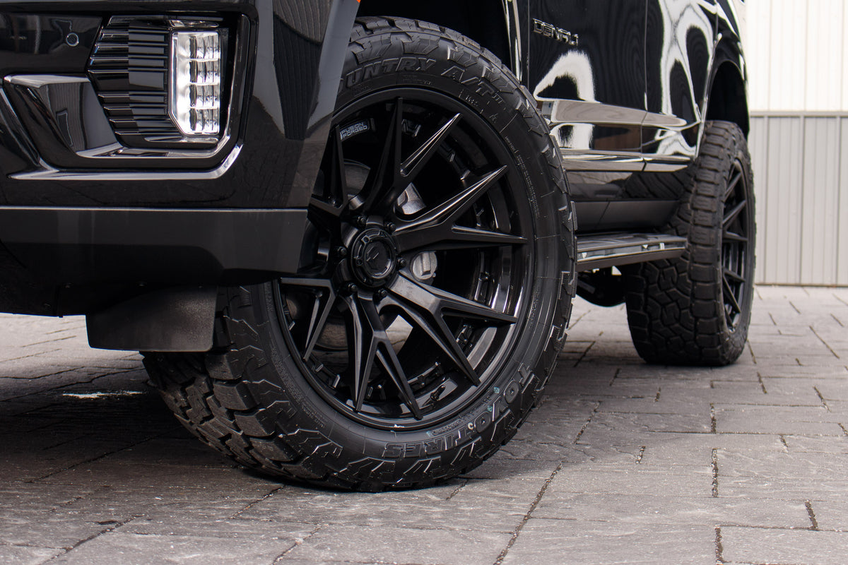 2024 GMC Yukon Denali #RR315642