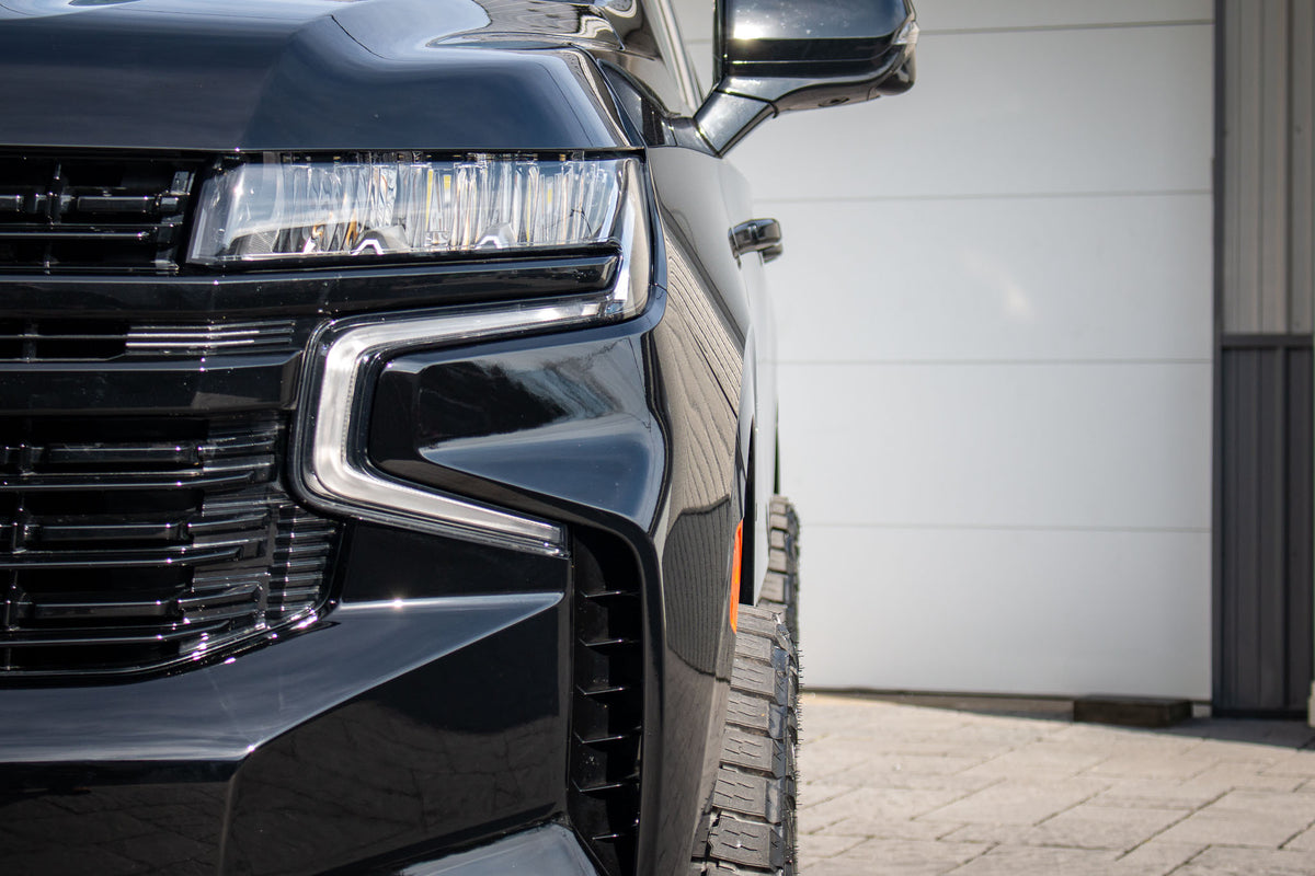 2023 Chevrolet Tahoe RST #PR255375