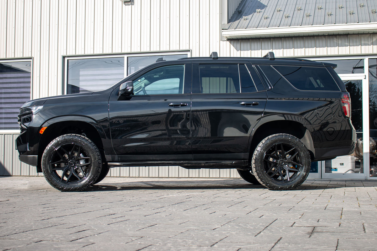 2023 Chevrolet Tahoe RST #PR255375