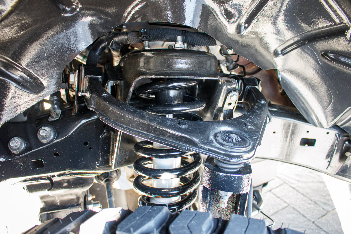 2022 Ram 1500 Big Horn #NN426793
