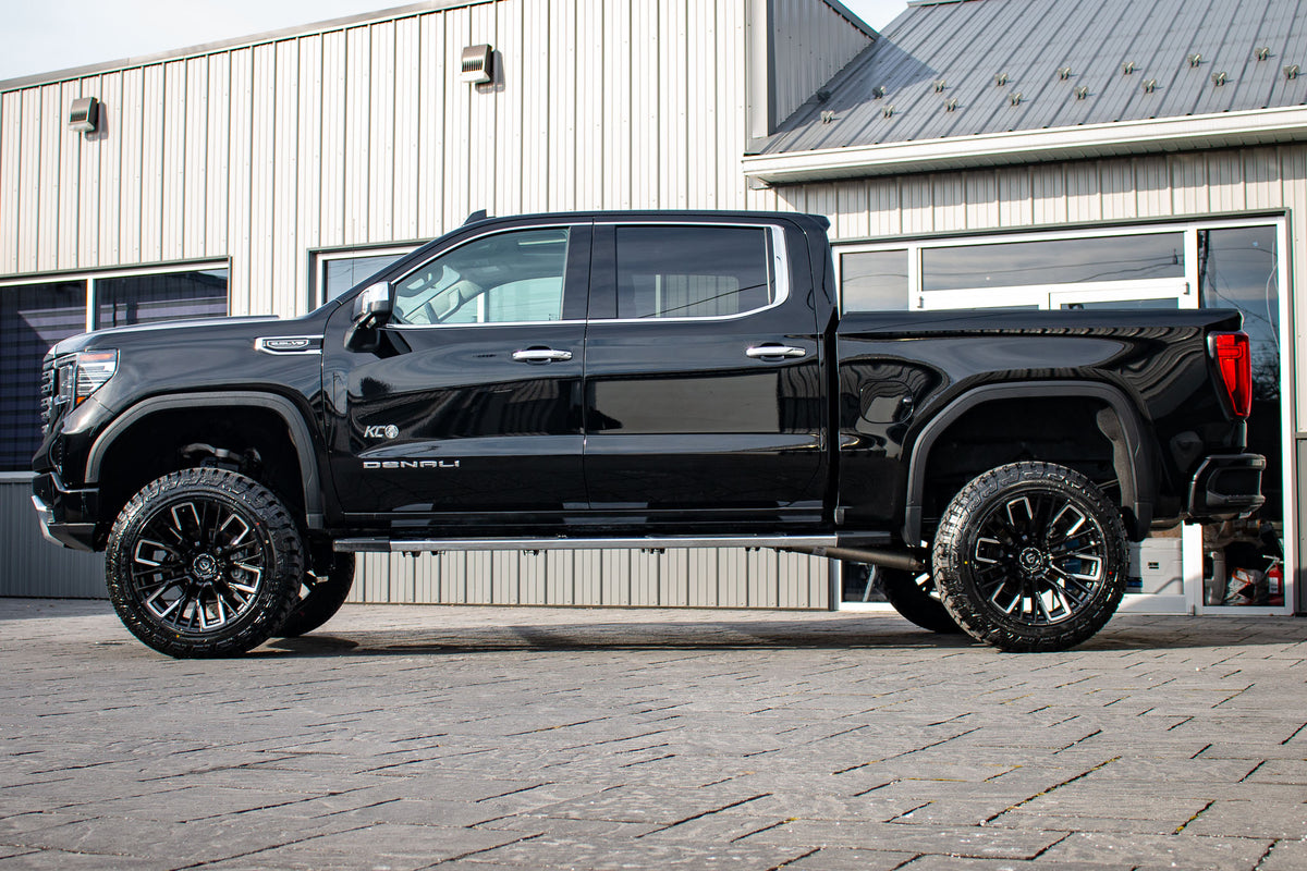 2023 GMC Sierra 1500 Denali #PG114205