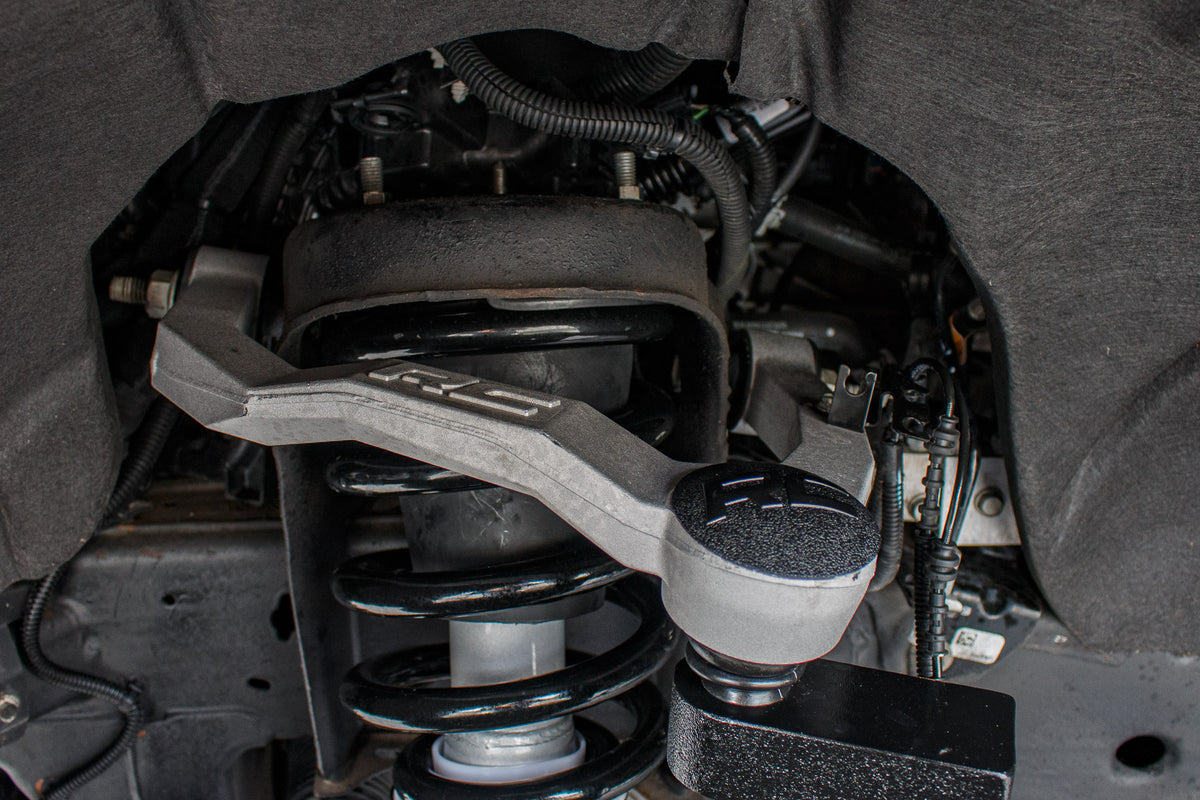 2024 GMC Sierra 1500 Elevation #RZ135480