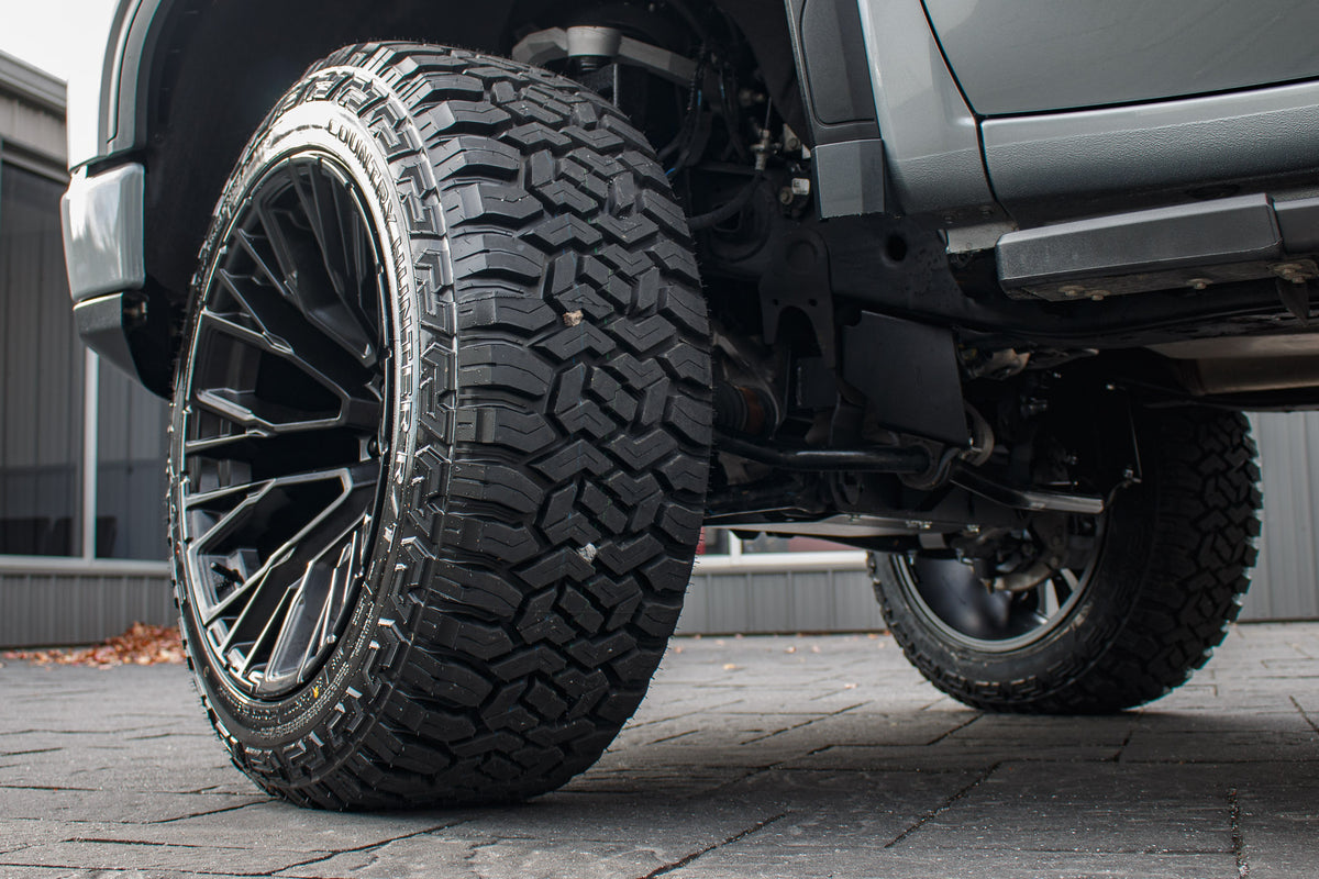 2024 GMC Sierra 1500 Elevation #RZ135480