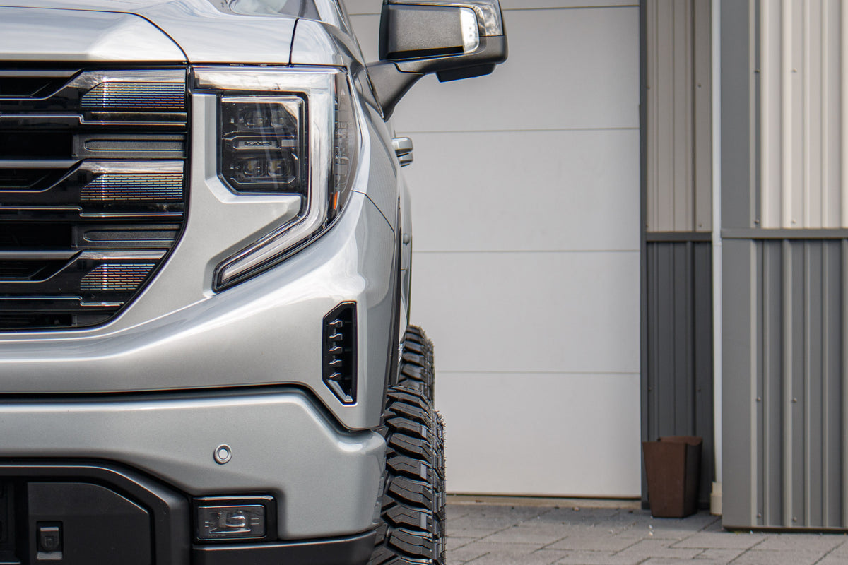 2024 GMC Sierra 1500 Elevation #RZ135480