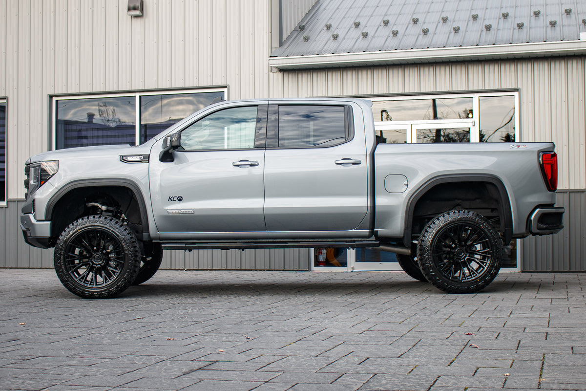 2024 GMC Sierra 1500 Elevation #RZ135480