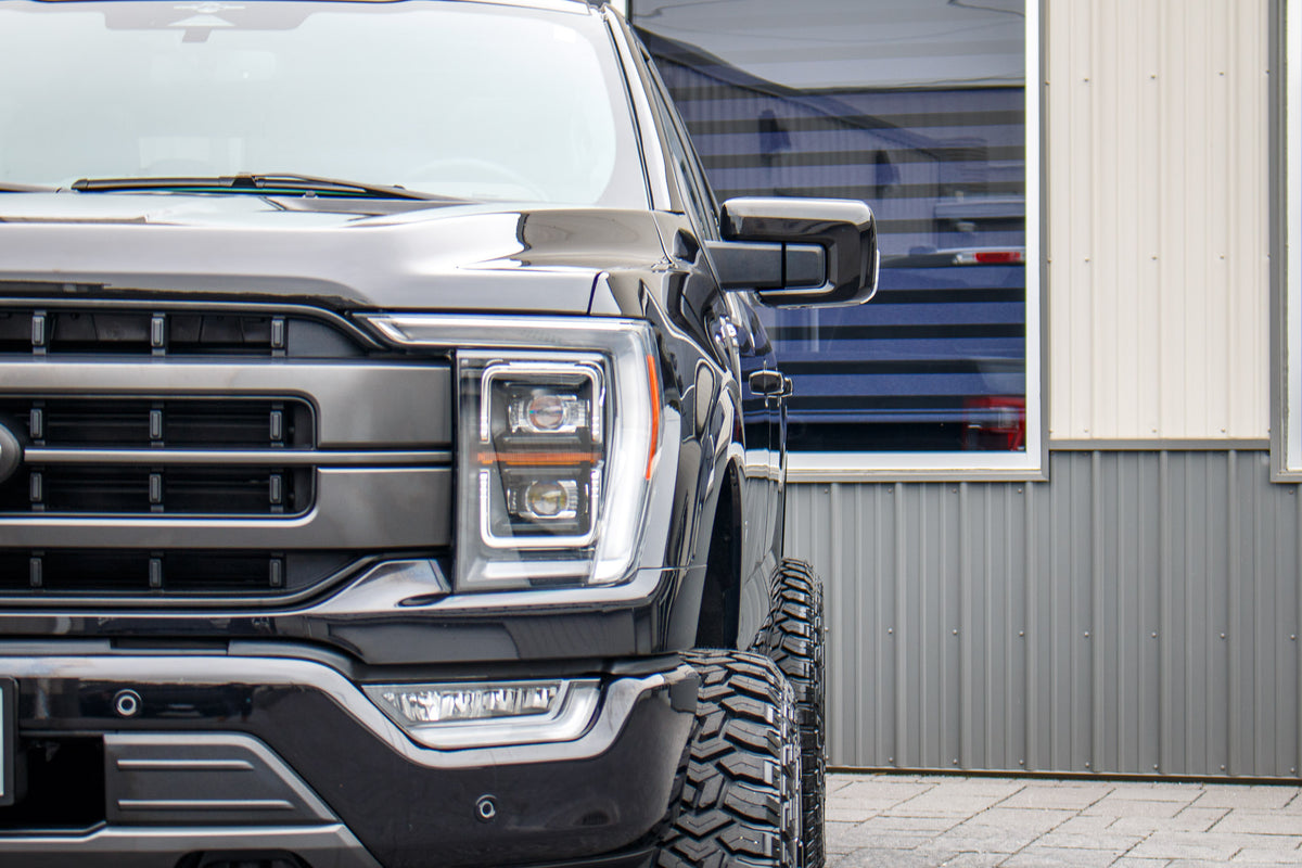 2023 Ford F-150 XLT #PFB71984