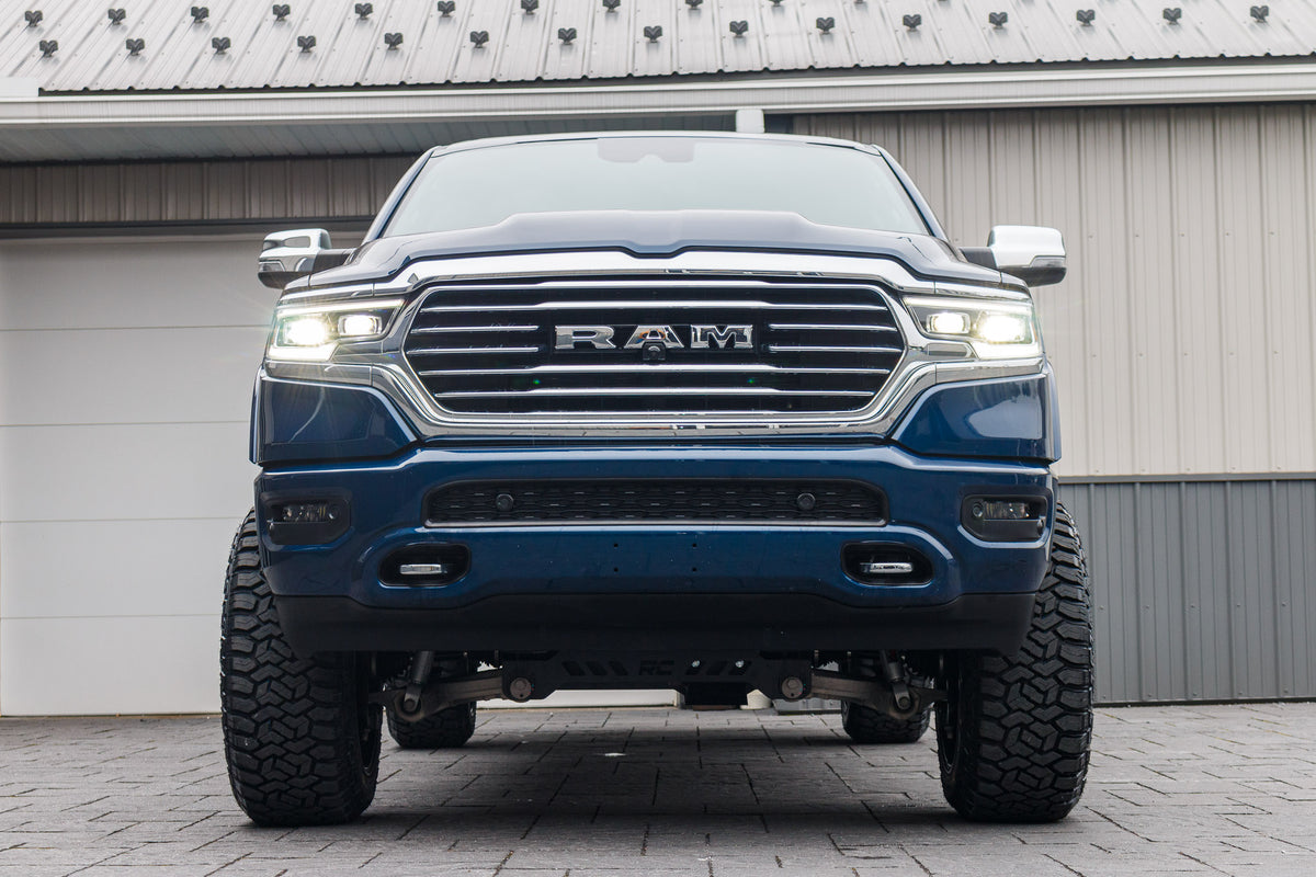 2024 Ram 1500 Limited Longhorn #RN190230