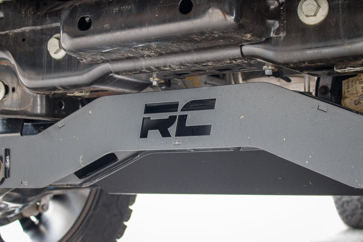 2023 Ford F-150 Tremor #PFB78762