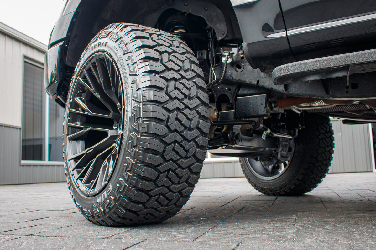 2023 Ford F-150 Tremor #PFB78762