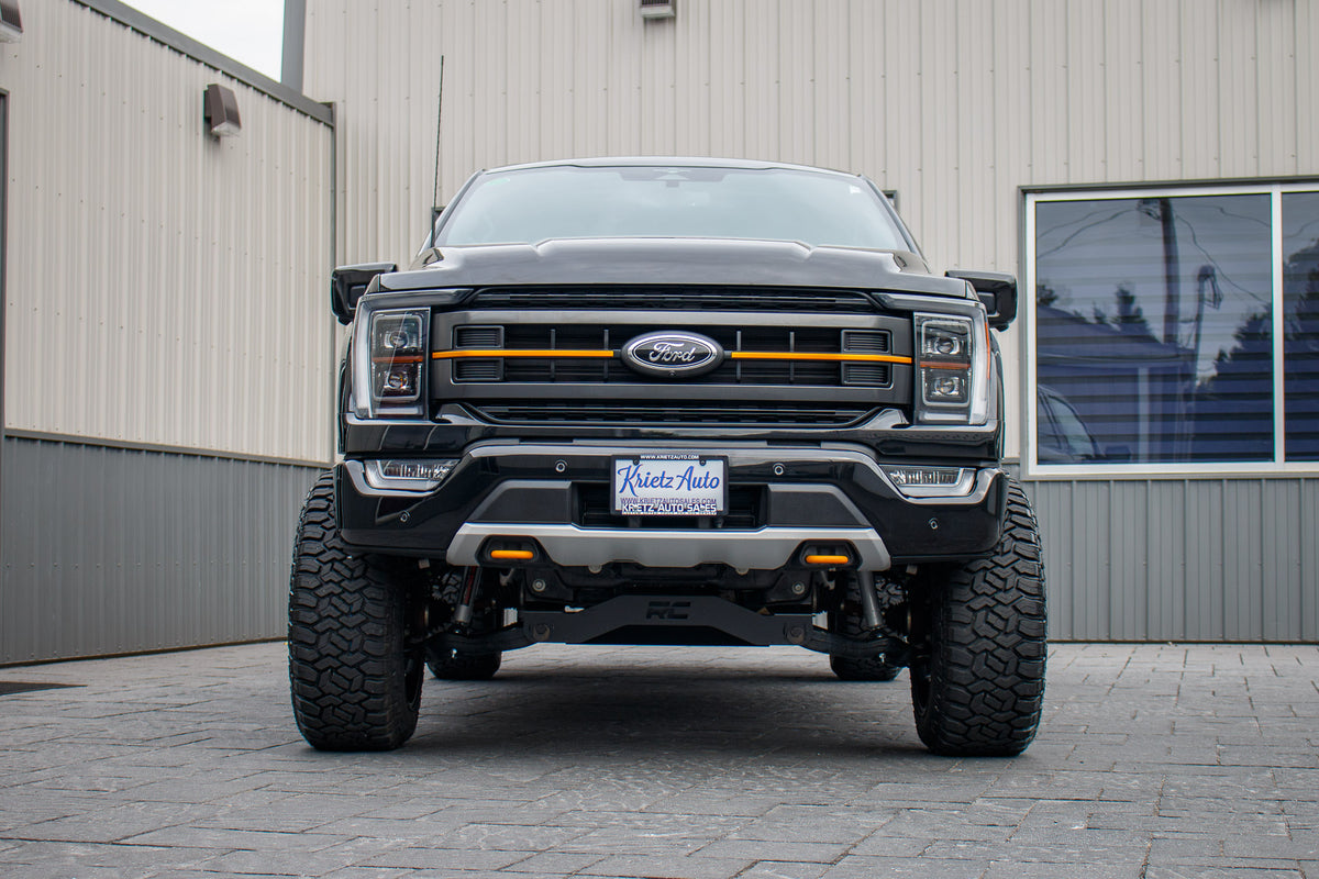 2023 Ford F-150 Tremor #PFB78762