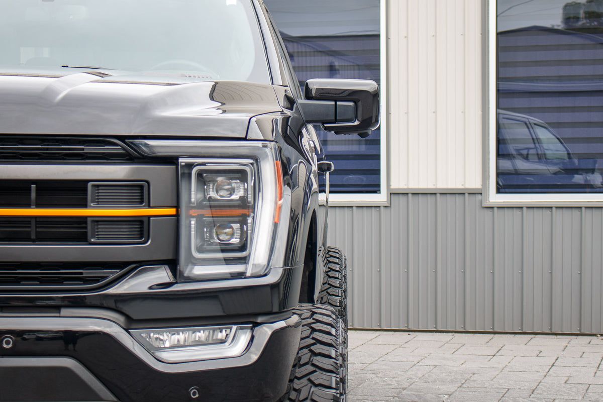 2023 Ford F-150 Tremor #PFB78762