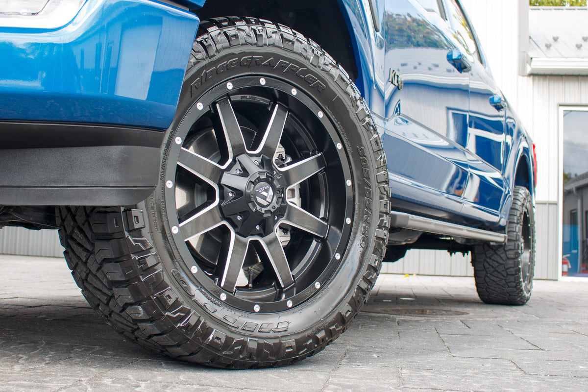 2023 Ford F-150 XLT #PKF94889