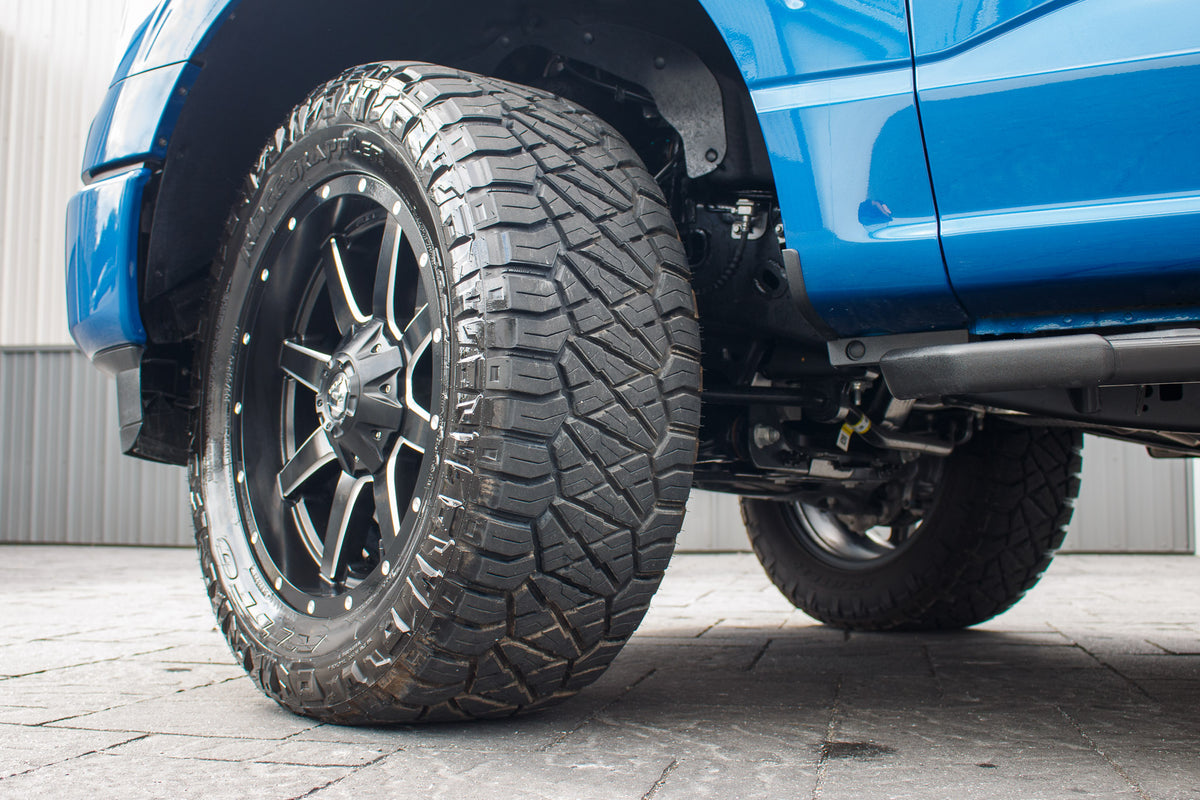 2023 Ford F-150 XLT #PKF94889