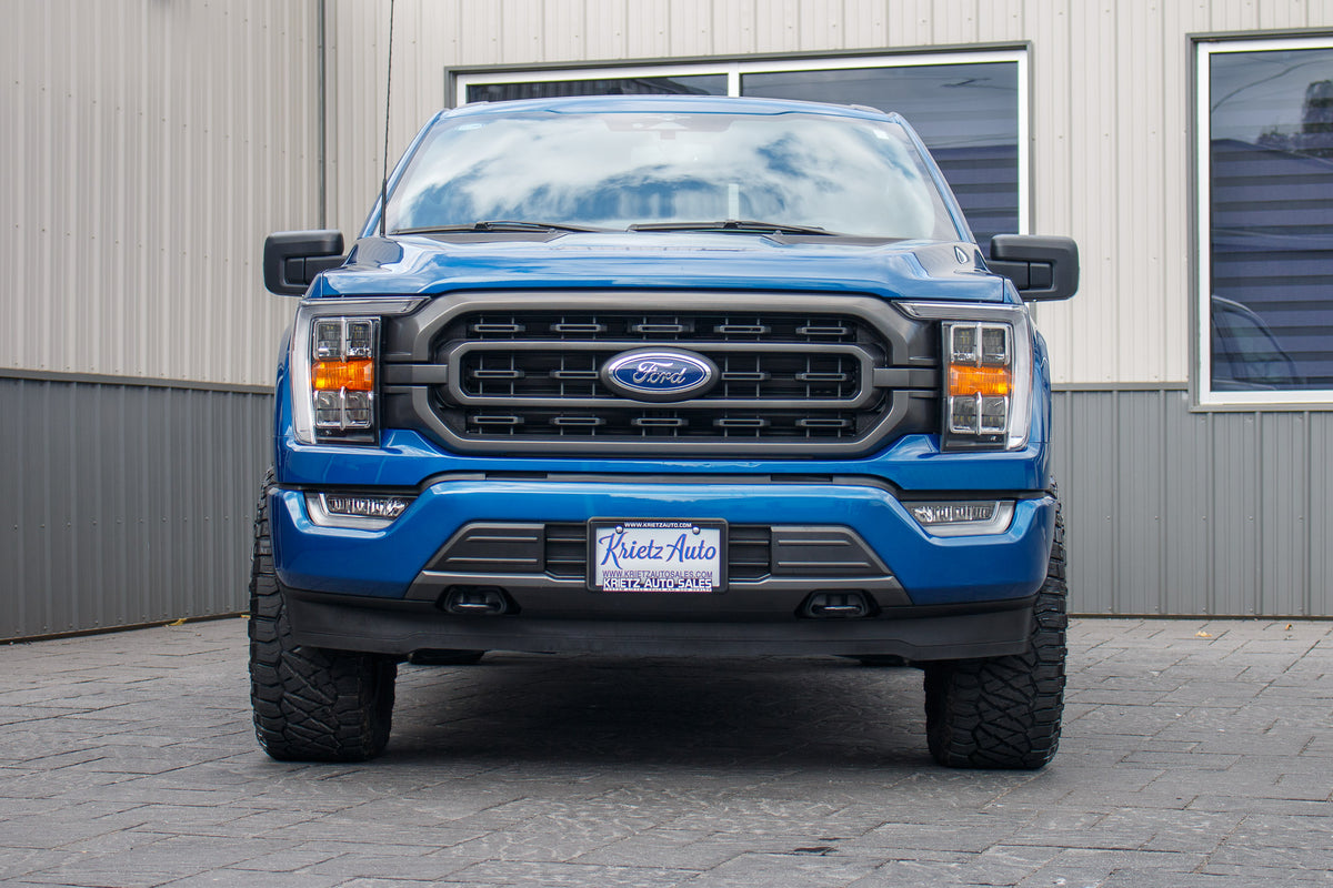 2023 Ford F-150 XLT #PKF94889