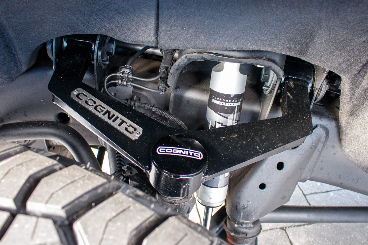 2024 GMC Sierra 2500 HD Denali Ultimate #RF169047