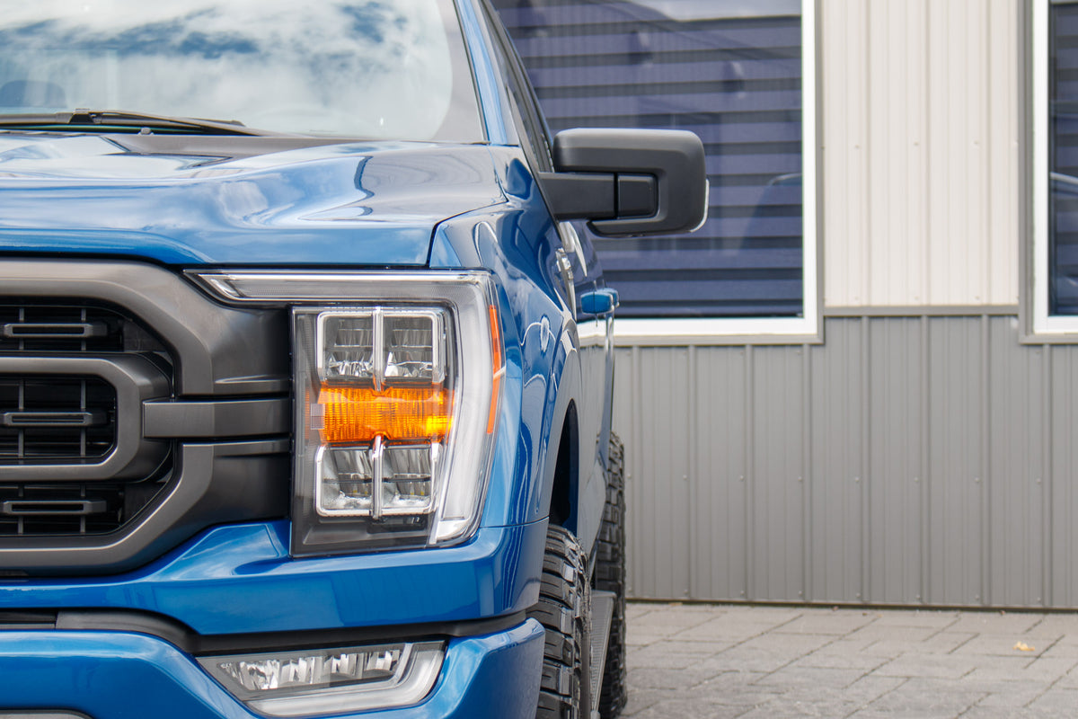 2023 Ford F-150 XLT #PKF94889