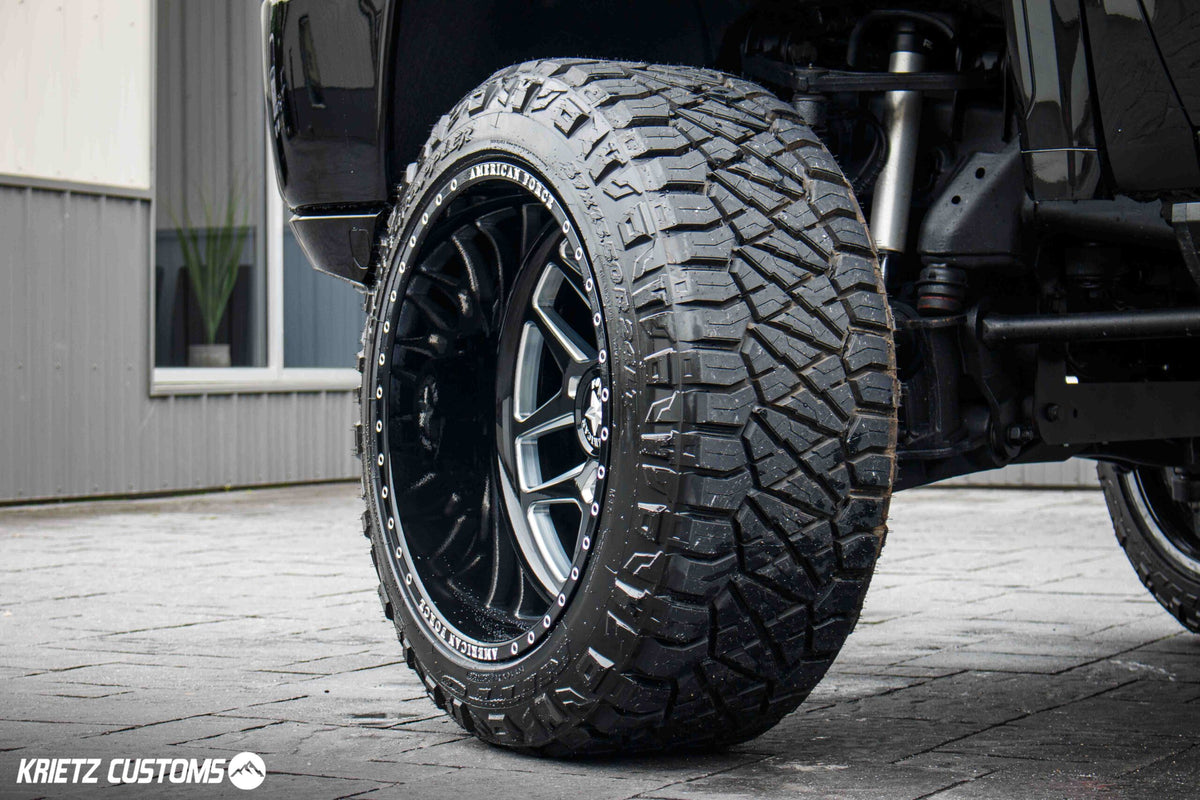 2023 GMC Sierra 2500HD AT4  #PF167054
