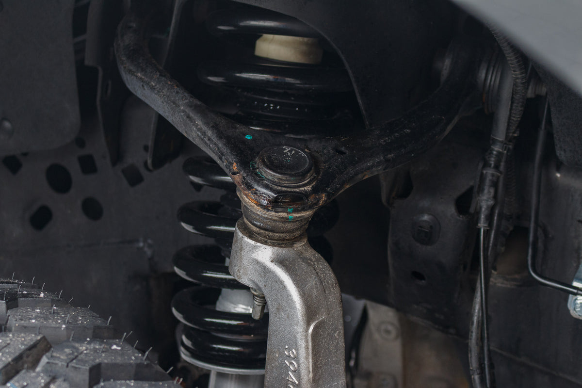 2023 Ford F-150 Tremor #PFA66221