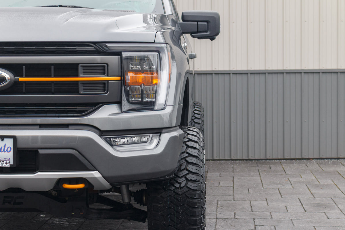 2023 Ford F-150 Tremor #PFA66221
