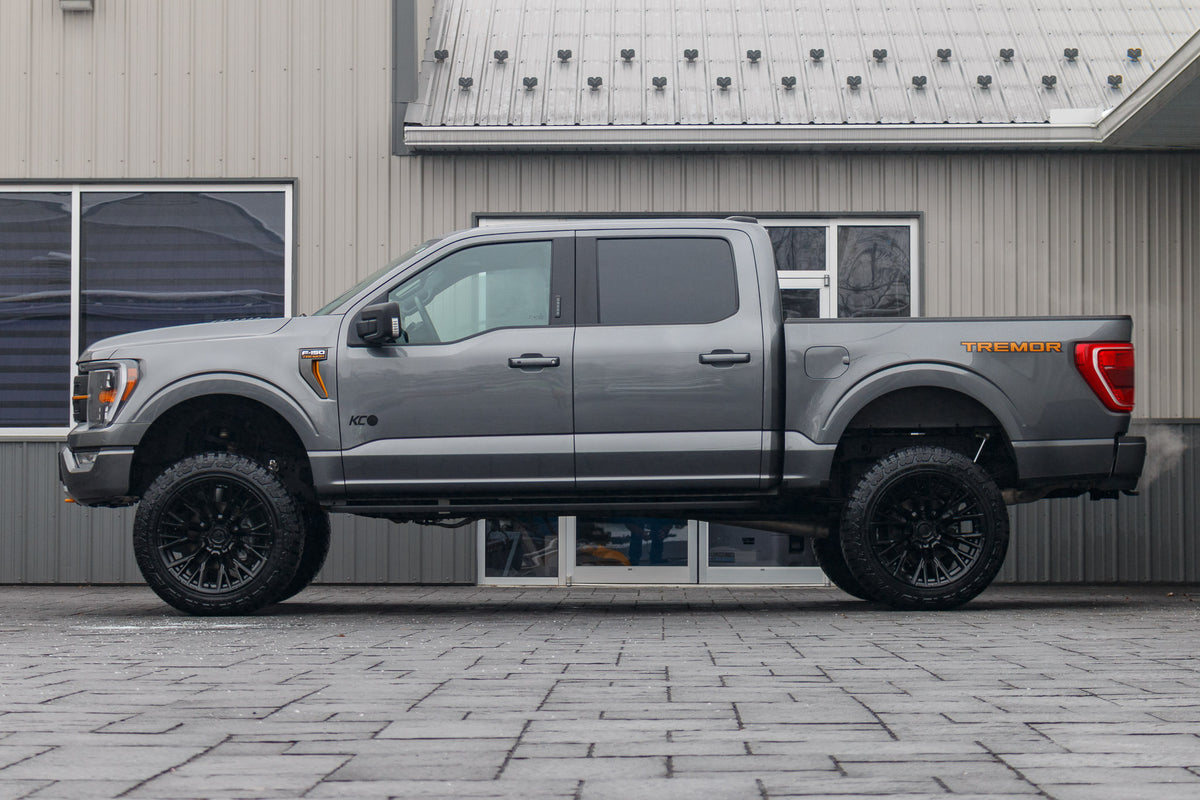 2023 Ford F-150 Tremor #PFA66221