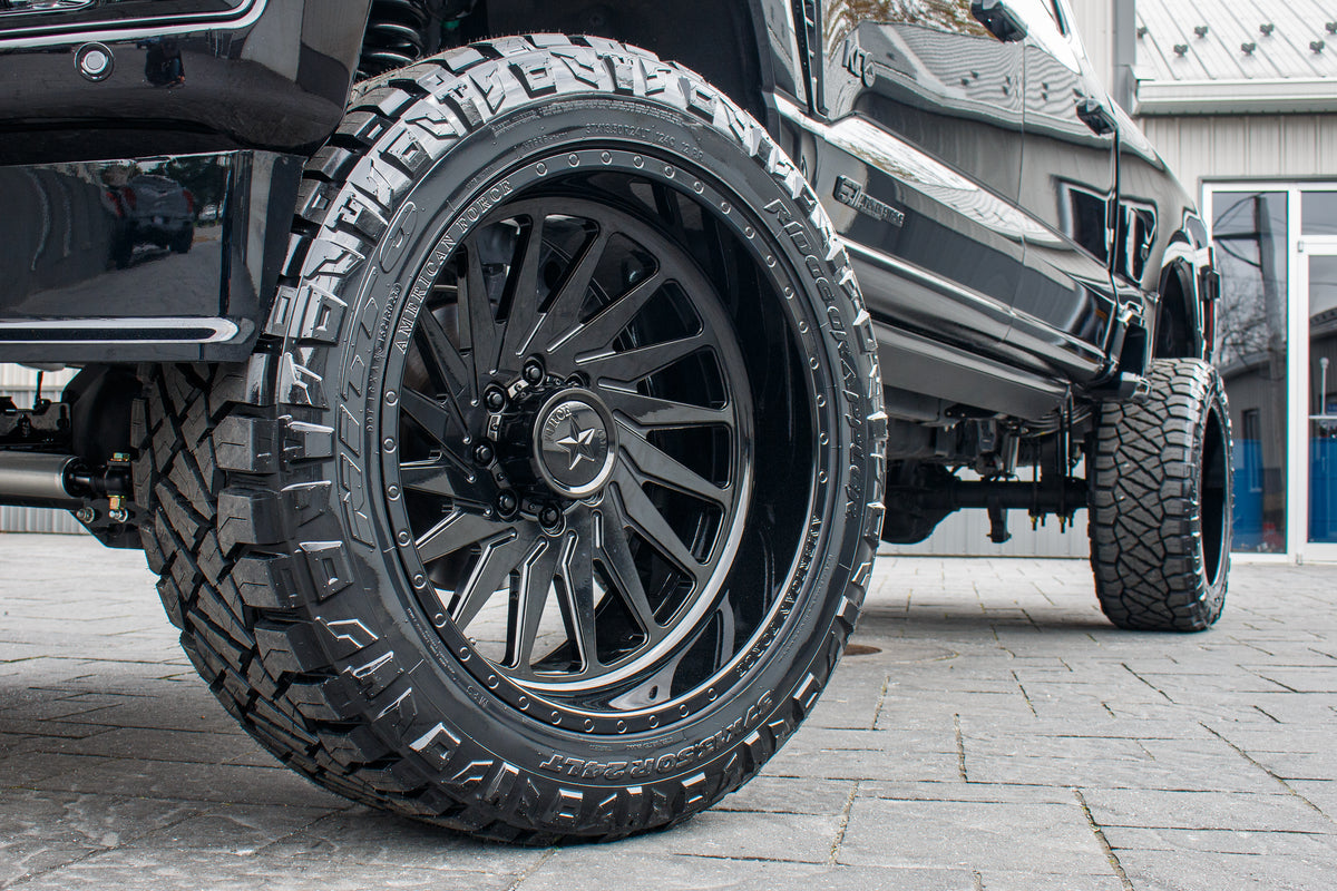 2023 Ford F-250 Super Duty Limited #PED73596