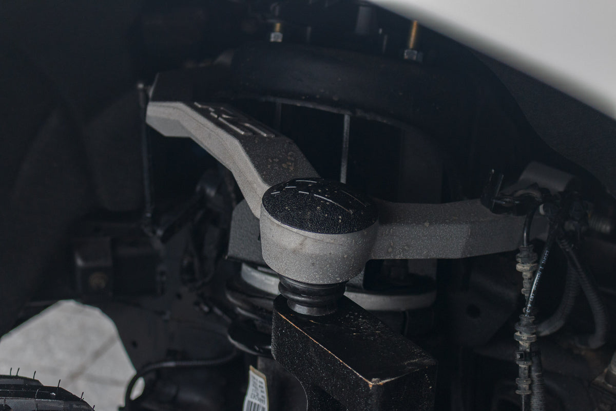 2024 Chevrolet Silverado 1500 High Country #RG405239