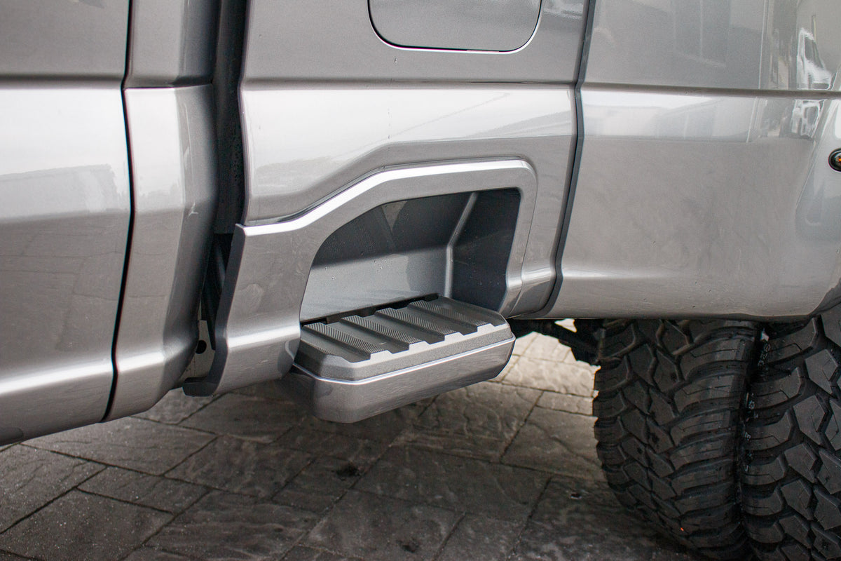 2024 Ford F-450 Super Duty Platinum #REC86337