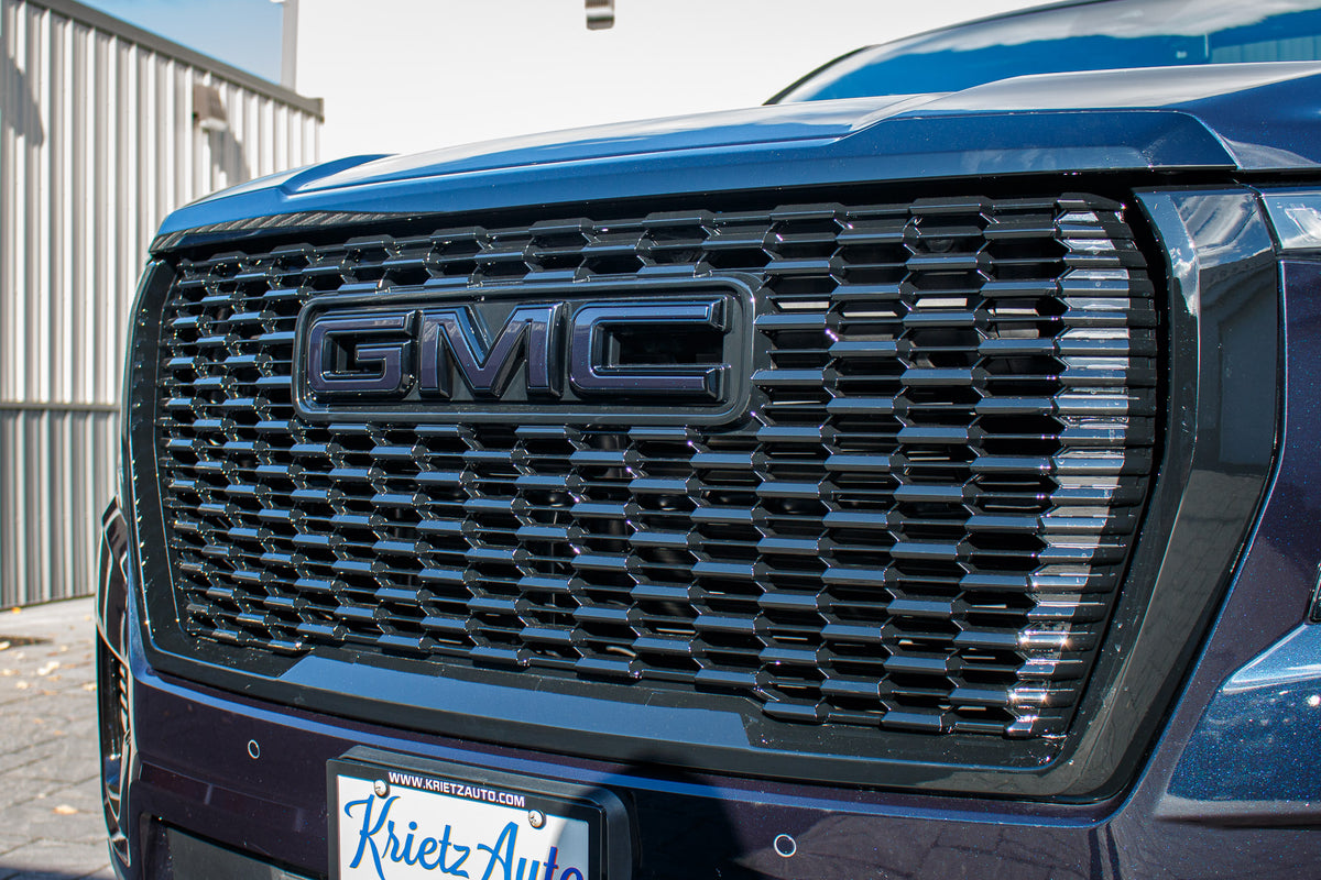 2023 GMC Yukon SLT #PR105217