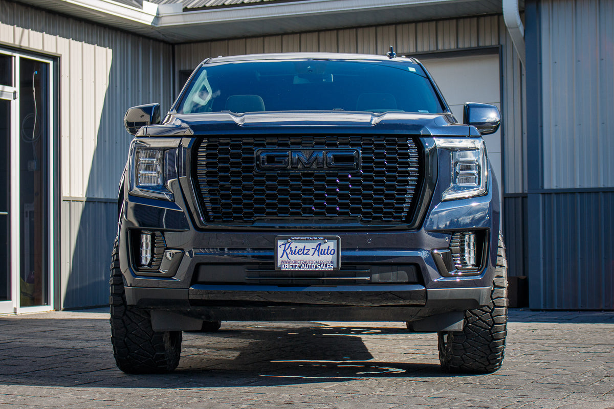 2023 GMC Yukon SLT #PR105217