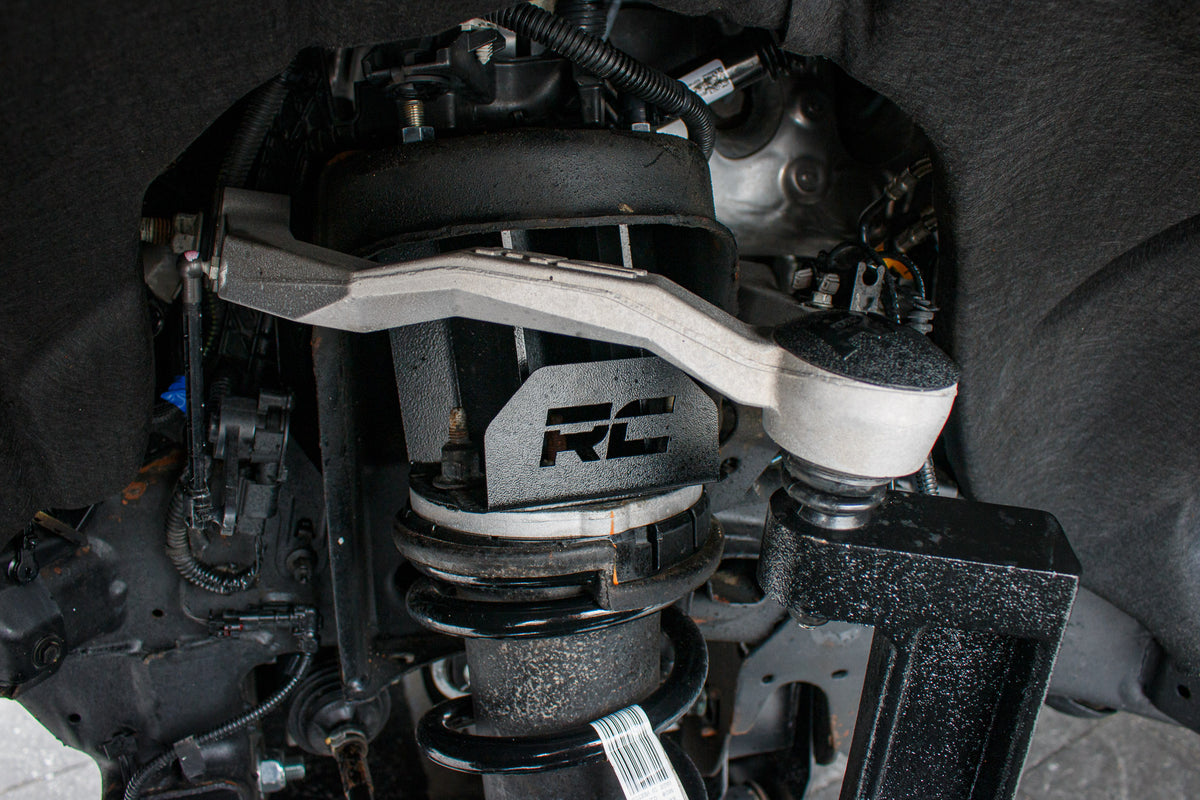 2023 Chevrolet Silverado 1500 High Country #PG321868