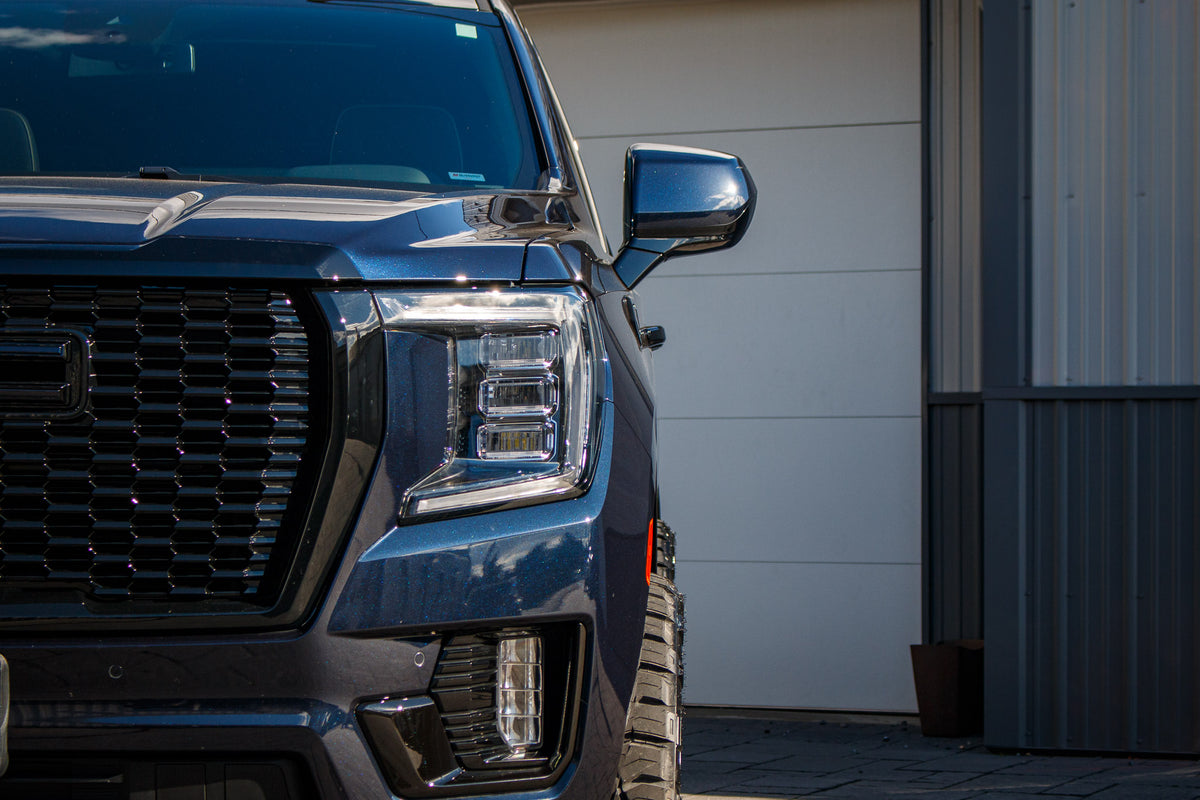 2023 GMC Yukon SLT #PR105217