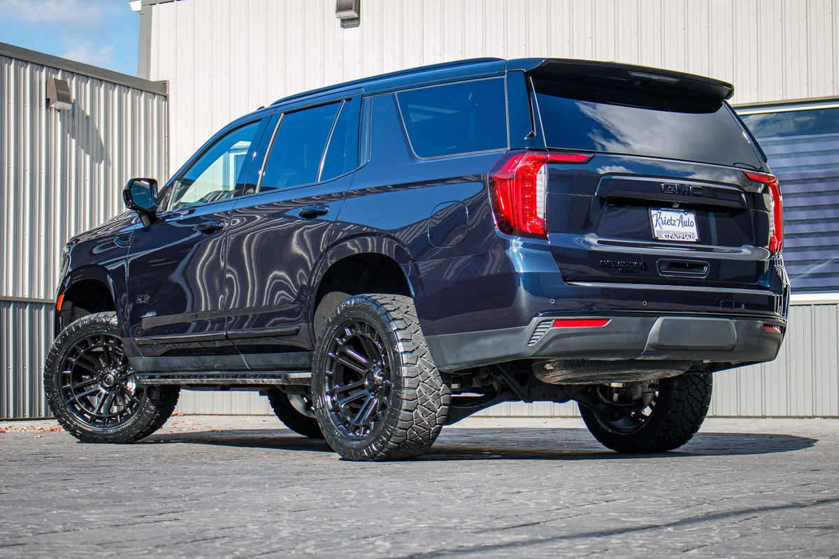 2023 GMC Yukon SLT #PR105217