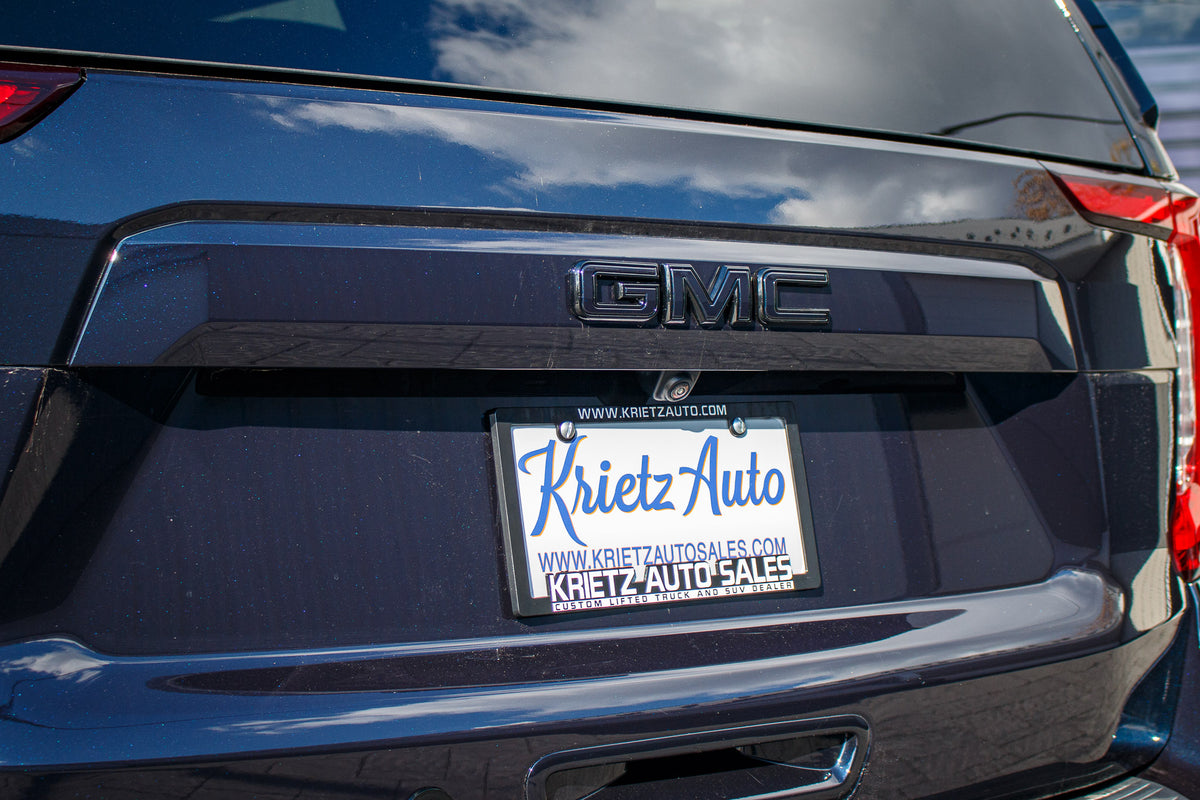 2023 GMC Yukon SLT #PR105217