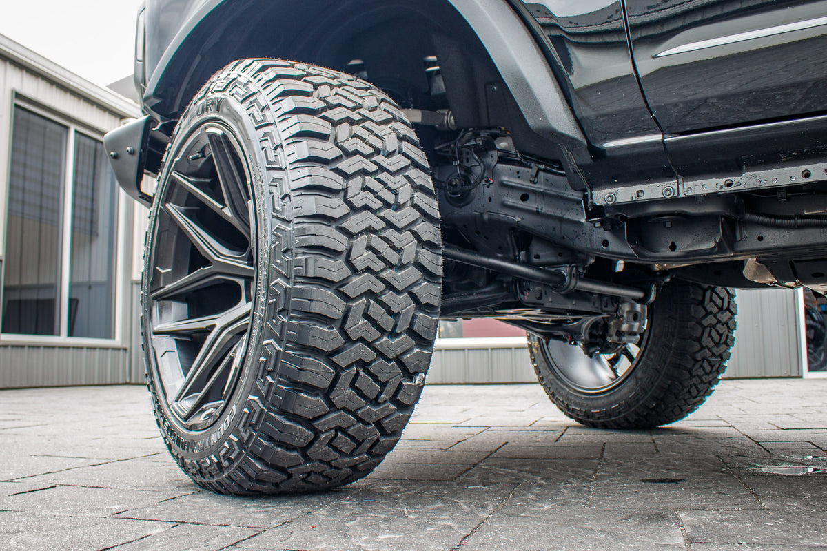 2023 Ford Bronco Big Bend #PLB64243
