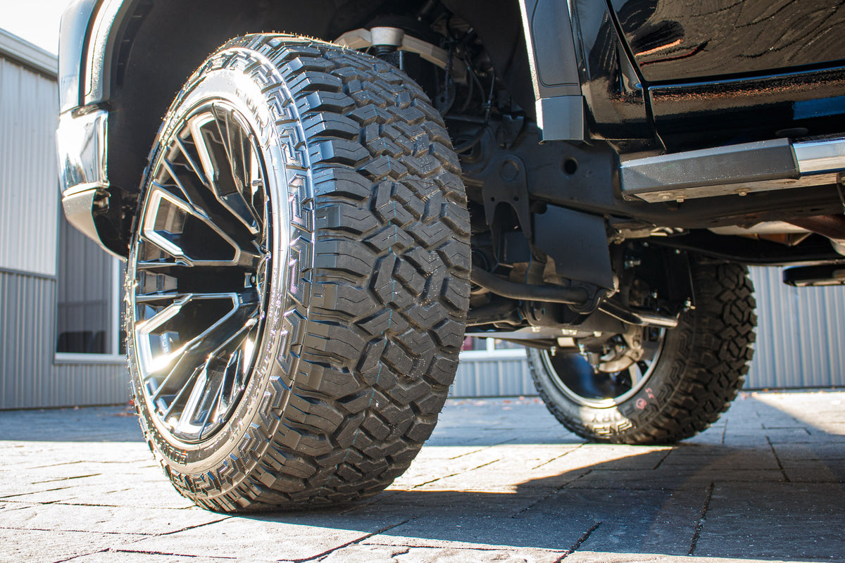 2023 GMC Sierra 1500 SLT #PG143374