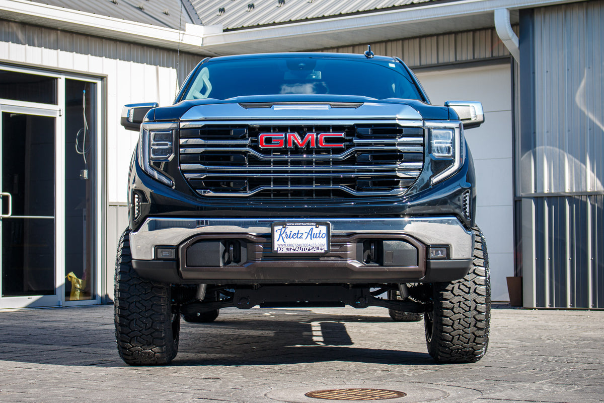 2023 GMC Sierra 1500 SLT #PG143374