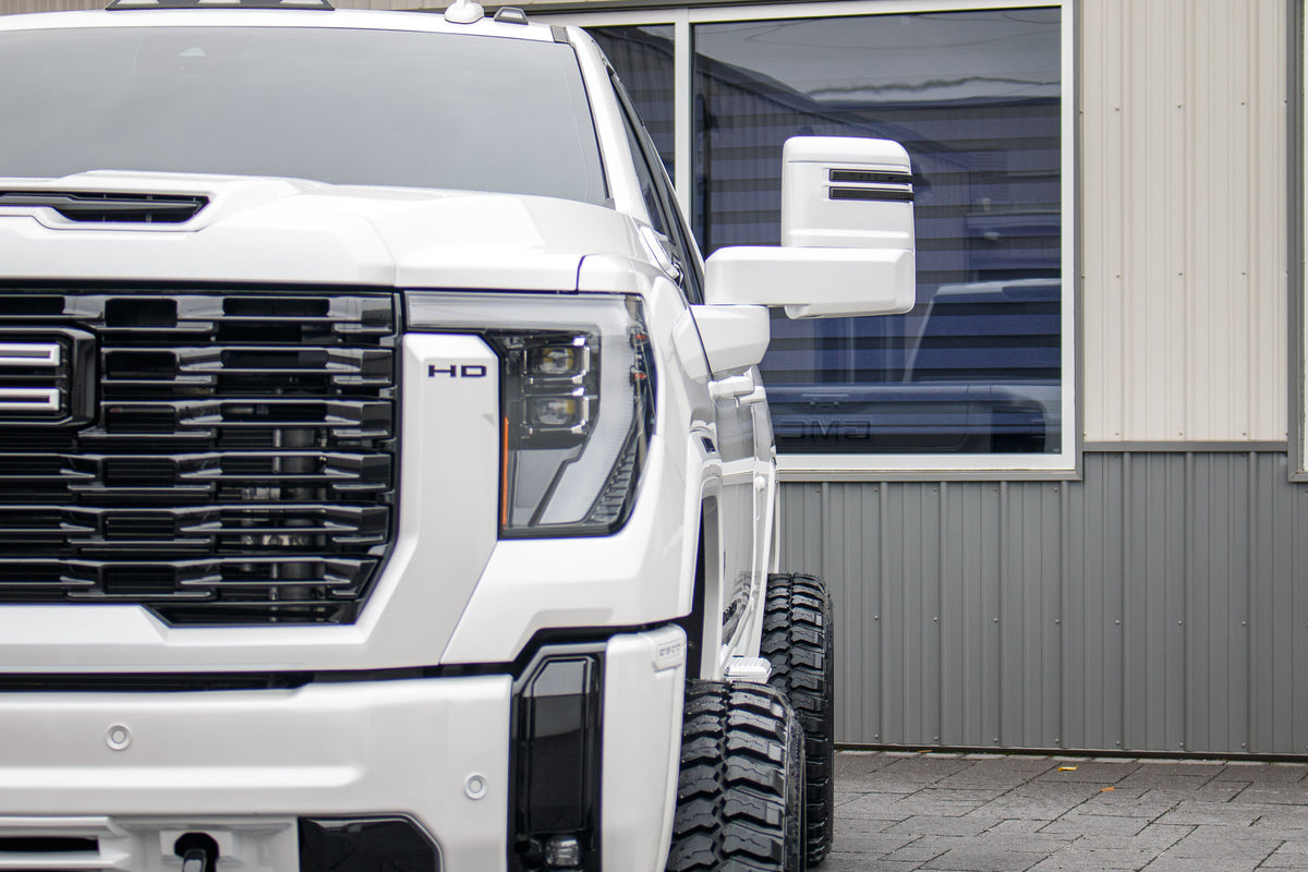 2024 GMC Sierra 2500 HD Denali #RF348188