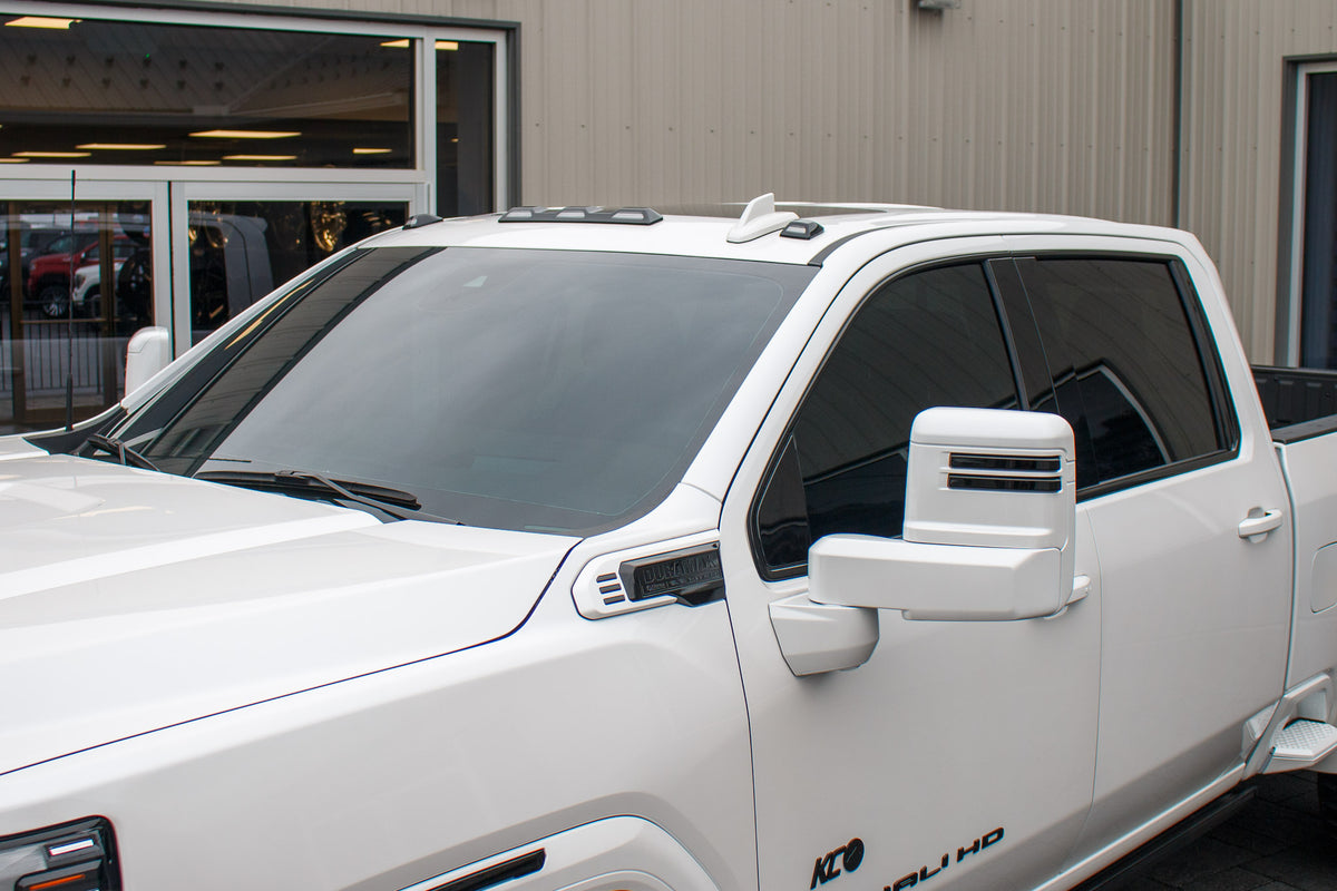 2024 GMC Sierra 2500 HD Denali #RF348188